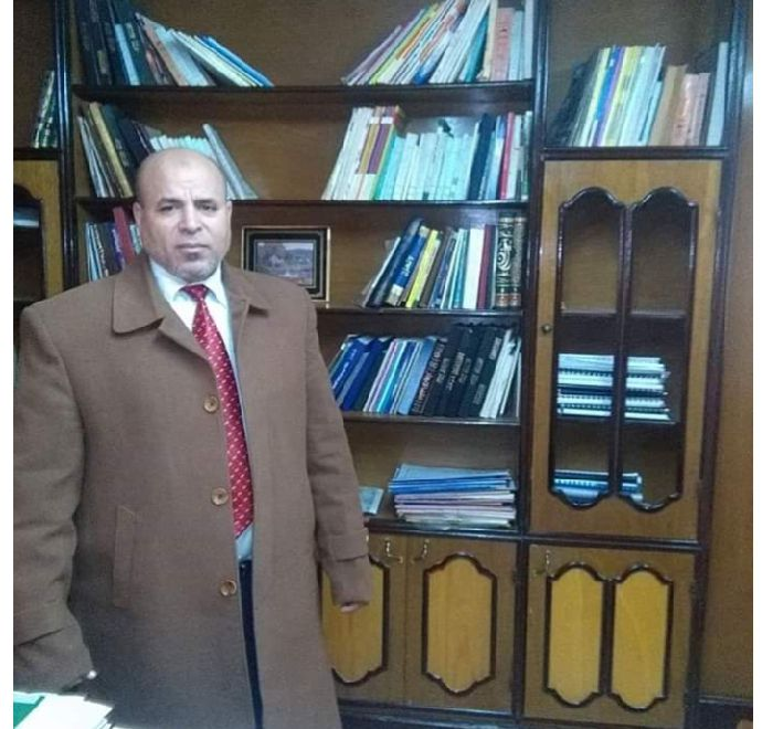  اعتقال 2  بينهما محامي في حملة مسعورة على منازلهم ببلبيس
