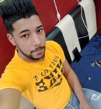  مجهولون يودون بحياة شاب بطلق ناري ببلبيس