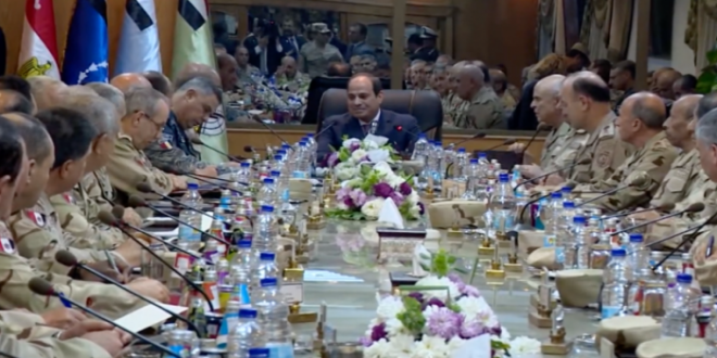  #ارحل_يا_فاشل يتصدر.. ومغردون: يرصدون فشل العسكر في إدارة البلاد
