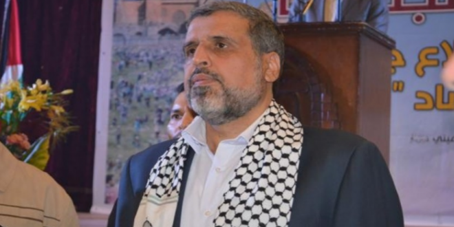  “الإخوان المسلمون” تنعي “شلح” الأمين العام السابق لحركة الجهاد الإسلامي