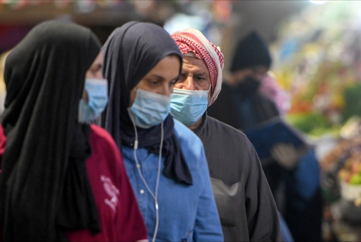  تسجيل حالة وفاة بكورونا بمنيا القمح