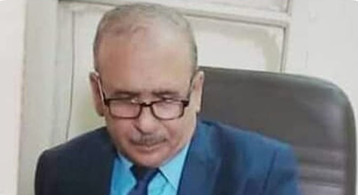  وفاة مدير الشهر العقاري الأسبق بالإبراهيمية بفيروس كورونا
