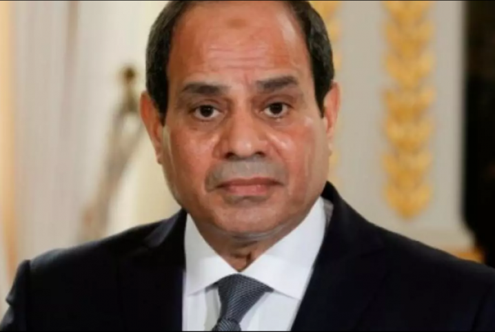  “#اغضب_يا_مصرى” دعوة جديدة لإحياء الثورة في ذكرى الانقلاب