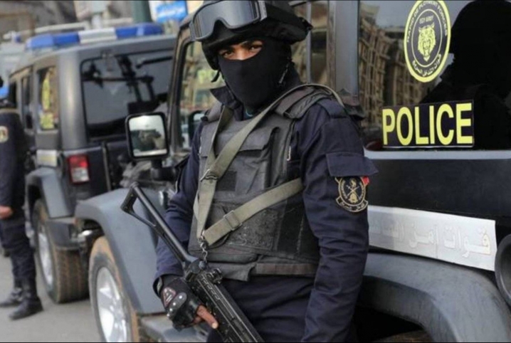  حملة مسعورة ضد المواطنين في بلبيس تسفر عن اعتقال 6 بينهم محامي