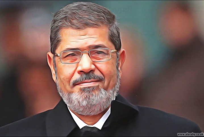  “#محمد_مرسي”.. يتصدر تويتر في الذكرى الأولى لاستشهاد الرئيس الشهيد