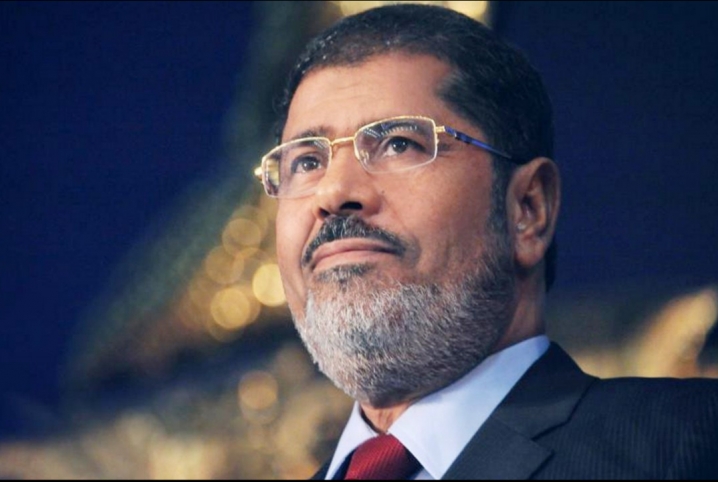  كلهم شهداء .. إلا محمد مرسي