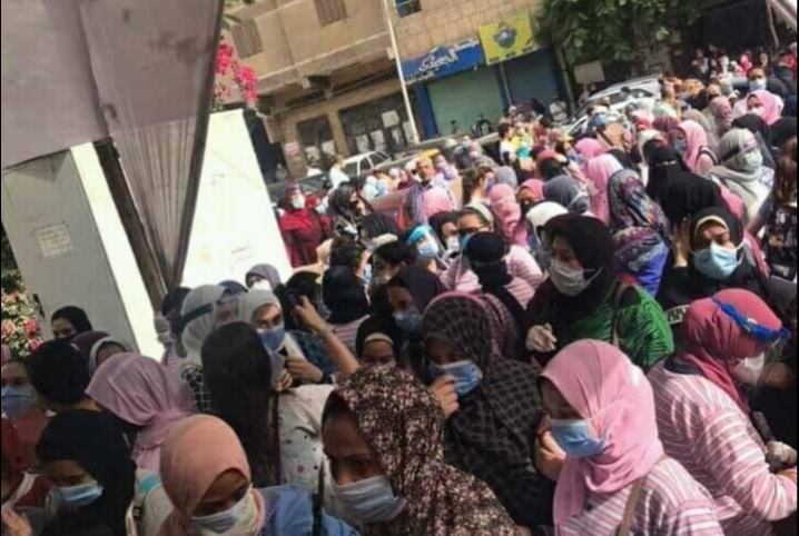  #الثانوية_العامة يتصدر تويتر مع انتقاد واسع في أول أيام امتحانات الثانوية العامة