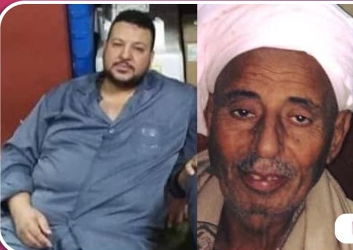  3 حالات وفاة اليوم بمركز بلبيس جراء الإصابة بكورونا