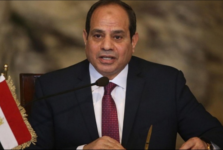  السيسي يُحيي الموتى!