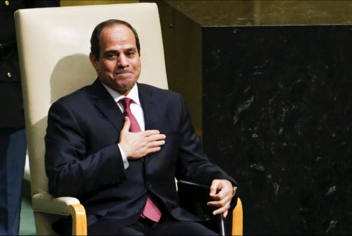  “السيسي بطل القروض”.. يتصدر بعد الموافقة على قرض الـ5.2 مليار دولار