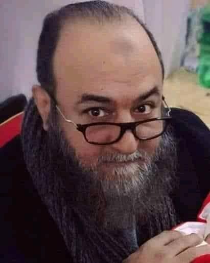 وفاة زوجة نائب مدير مستشفى العزل ببلبيس بفيروس كورونا
