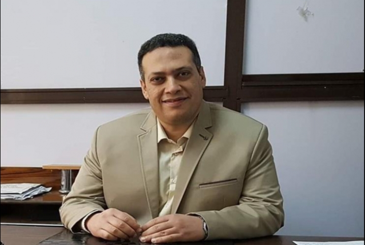  إصابة مدير مستشفى ديرب نجم بفيروس كورونا