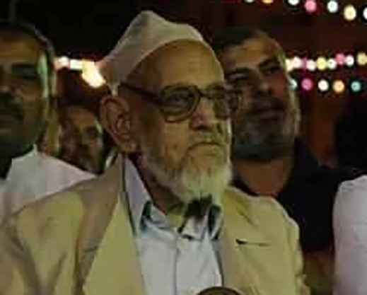 عاصر الإمام البنا.. وفاة الحاج محمود غزال من الرعيل الأول
