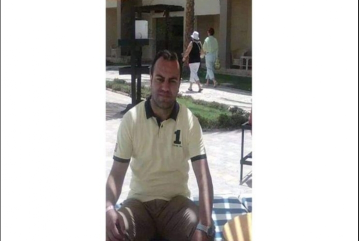  إصابة نائب مستشفى ديرب نجم بفيروس كورونا