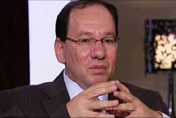  وائل قنديل: يكتب.. “30 يونيو: الشعب لم يعد يريد”