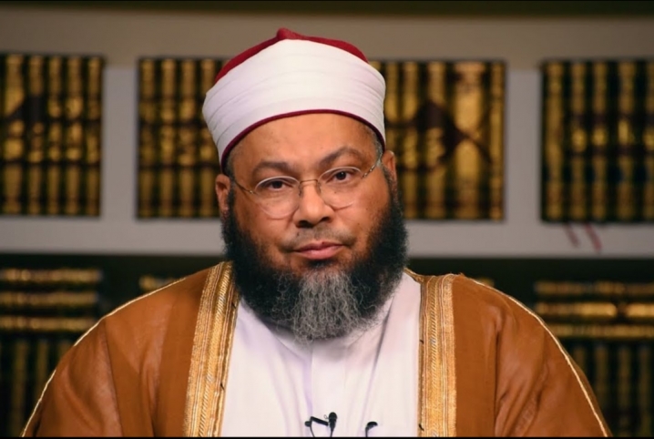  “سبع عجاف”.. “الصغير” يغرد في الذكرى السابعة للانقلاب