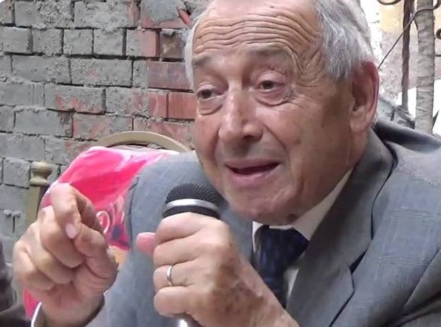  بعد تدهور حالته الصحية.. وفاة “مصطفى السعيد” وزير الاقتصاد الأسبق