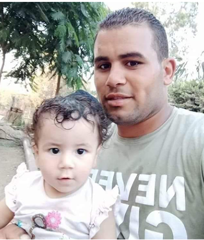  مصرع نجار سقط من الطابق الثالث في منيا القمح