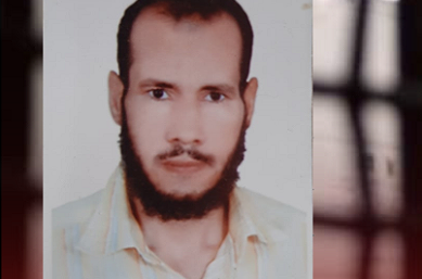  استشهاد المعتقل “أسامة الفرماوي”  بمحبسه في سجون الظالمين