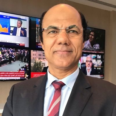  هكذا علق “عبد الفتاح فايد” على هلاك  “محمد العصار”