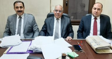  المشدد 3 سنوات لعامل في ديرب نجم لتعاطيه مواد مخدرة