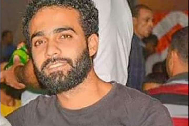  بعد الإخفاء القسري.. نيابة بلبيس تقرر حبس “أحمد أيوب” على ذمة التحقيقات