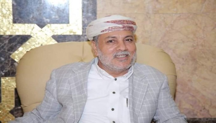  الرئيس اليمني ينعي وفاة قيادي إخواني في معارك مع الحوثيين