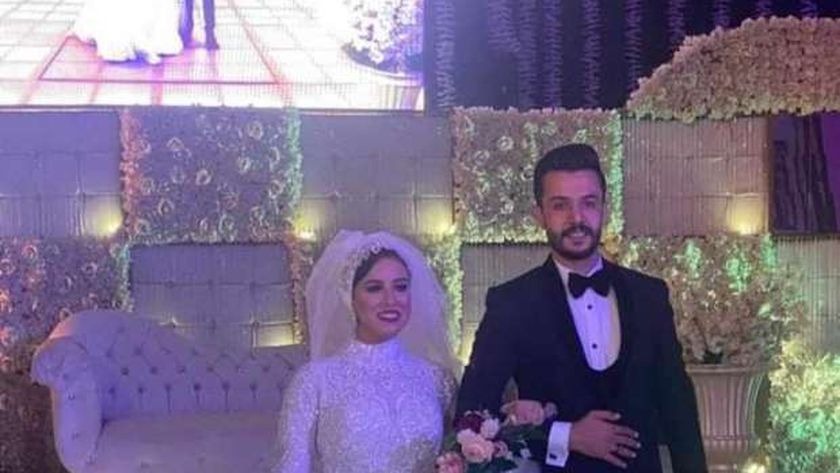  مصرع عروسين بعد ساعات قليلة من زفافهما بديرب نجم