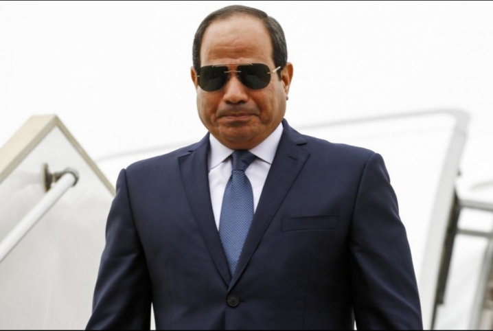 جيش أدمن السلطة.. كشف حساب 8 سنوات من الانقلاب في مصر