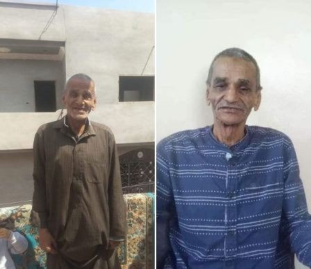  تغيب رجل مسن عن منزله من ديرب نجم