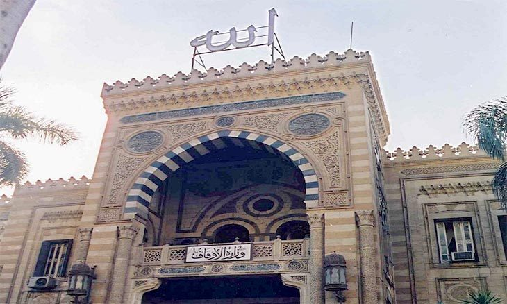  الحسينية.. أهالي عزبة الشربيني يشكون من عدم وجود خطباء بالمساجد