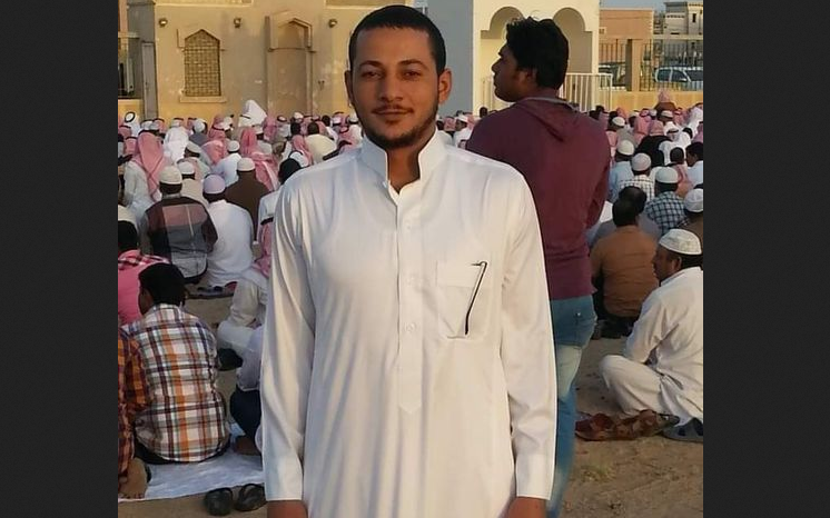  مصرع شاب من ديرب نجم غرقا في بحر رأس البر