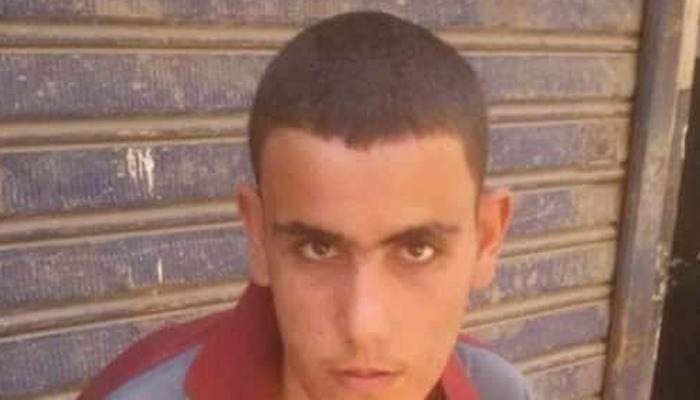  بلبيس.. شاب من ذوي الإعاقة الذهنية يتغيب عن منزله