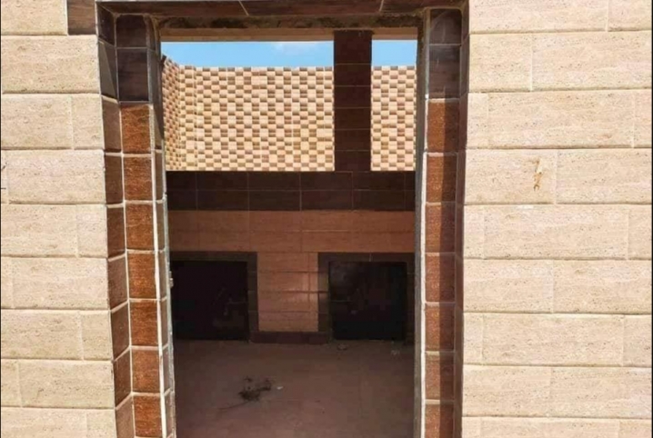  ليست الأولى.. استغاثة من سرقة بوابات مقابر كفر الإشارة في الزقازيق