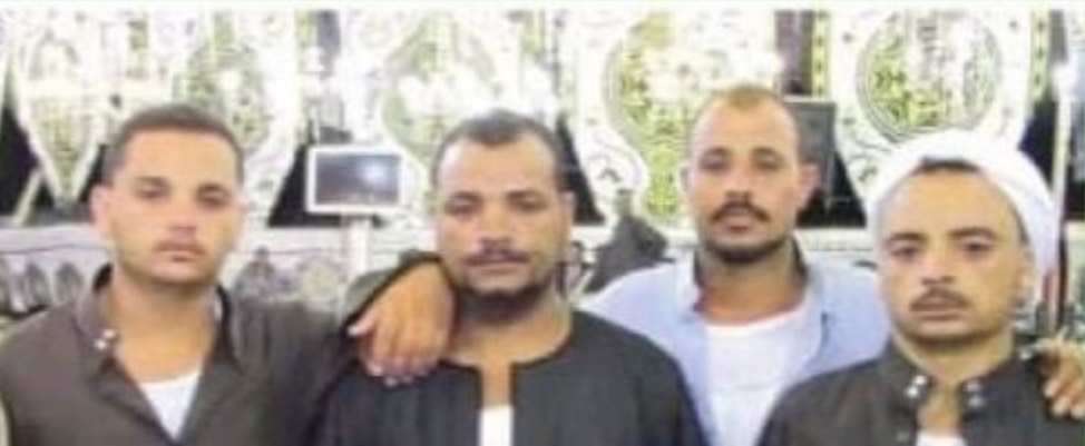  سطو مسلح.. سرقة سيارة وأبقار تاجر مواشي بطريق “الزقازيق- بنها”