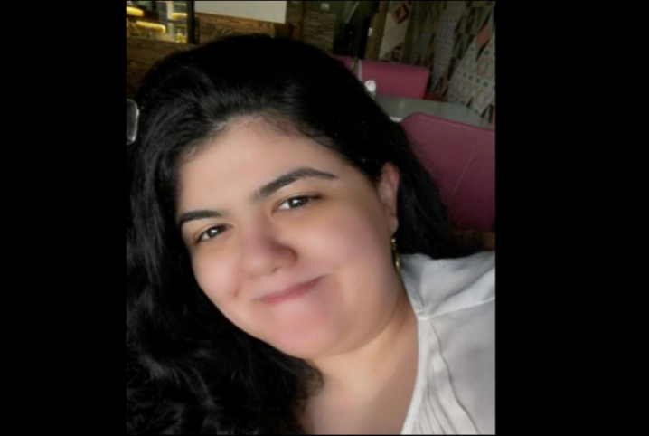  “نساء ضد الانقلاب” تندد بتجديد حبس المدونة مروة عرفة
