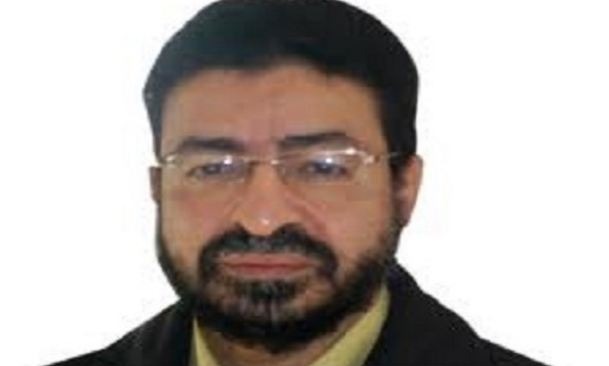  حبس الصحفي “عامر عبد المنعم” 45 يومًا