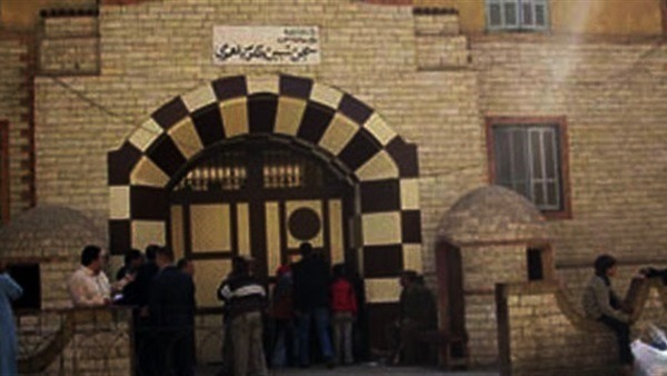  انتهاكات ممنهجة بحق معتقلي سجن شبين الكوم