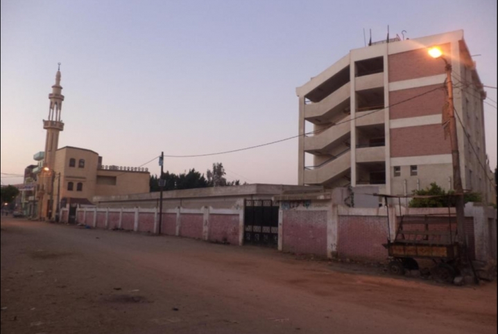  رغم توفير الأرض.. قرية بصان الحجر تشكو التأخير في بناء مدرسة