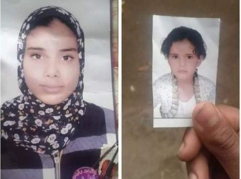  في ظروف غامضة.. تغيب بنتين من فاقوس عن منزلهما