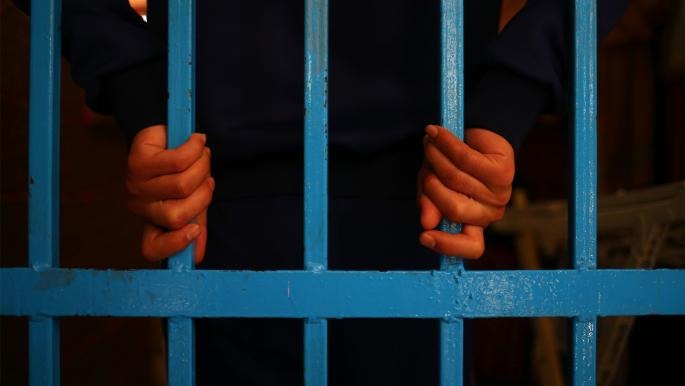  اعتقال مواطنين في منيا القمح