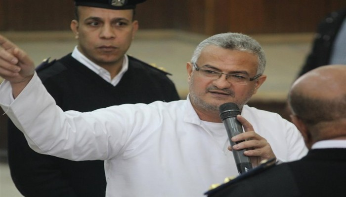  أسرة الصحفي أحمد سبيع تتمكن من رؤيته لأول مرة منذ عامين