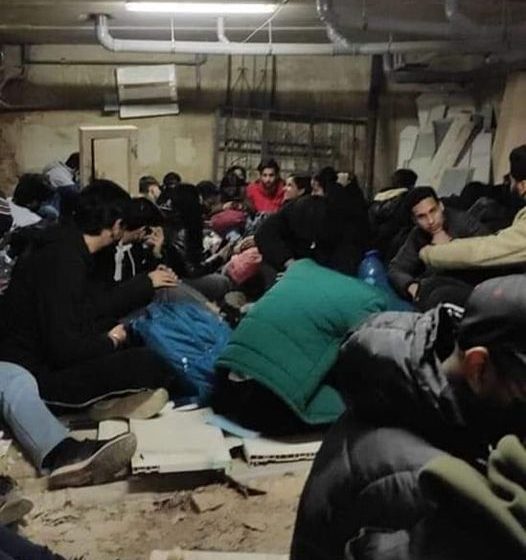  هلع وخوف بين الطلبة المصريين في أوكرانيا بعد تأخر حكومة الانقلاب عن إجلائهم