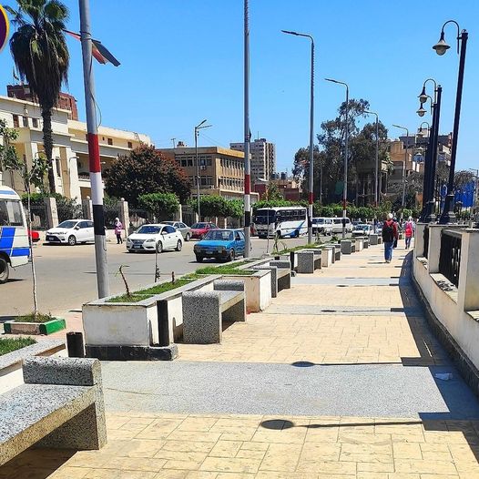 طقس حار غدا.. والعظمى بالزقازيق 35 درجة