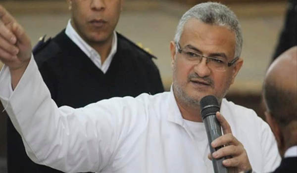  المرصد العربي يطالب بالإفراج الفوري عن الصحفي أحمد سبيع