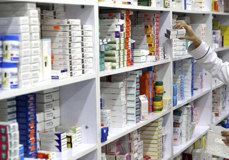  شعبة الأدوية: ارتفاعات جديدة بالأسعار خلال الفترة المقبلة