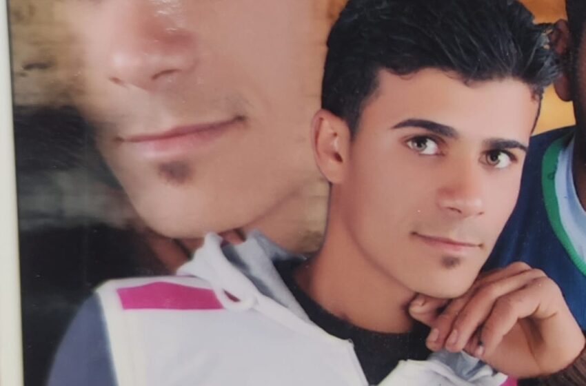  مقتل شاب على يد ميكانيكي بالزقازيق