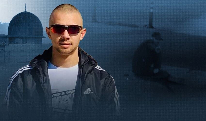  فيديو.. استشهاد منفذ عملية “شعفاط” عدي التميمي