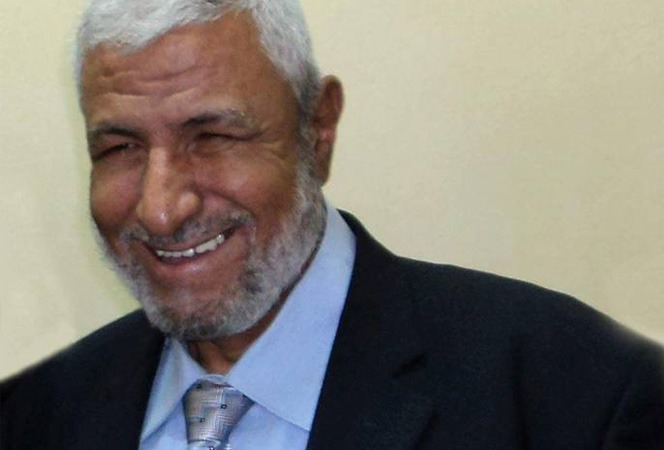 منع دخول العلاج للمعتقل الدكتور أبوزيد عبدالشافي بسجن الزقازيق