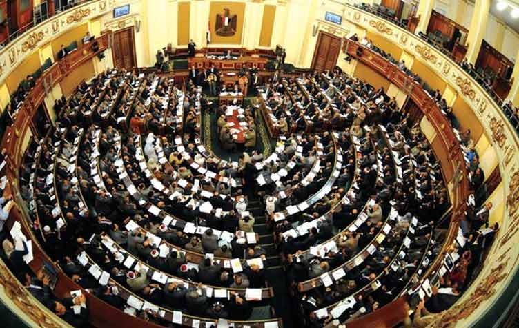 حكومة الانقلاب تُورط برلمان العسكر في موازنة كارثية
